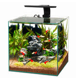 Aqueon Aqueon Frameless Cube Aquarium