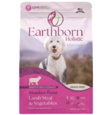 Earthborn Holistic Earthborn Meadow Feast Pea Free Lamb