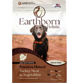 Earthborn Holistic Earthborn Primitive Natural Grain Free