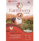 Earthborn Holistic Earthborn Weight Control Grain Free 12.5 lb