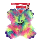 Kong Company Kong Frizzles Spazzle Dog Toy Md