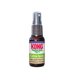 Kong Company Kong Natural Catnip Spray 1 Oz