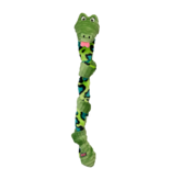 Kong Company Kong Knots Snake Dog Toy Asst Md/Lg