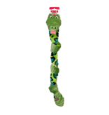 Kong Company Kong Knots Snake Dog Toy Asst Md/Lg