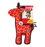 Kong Company Kong Ballistic Giraffe Dog Toy