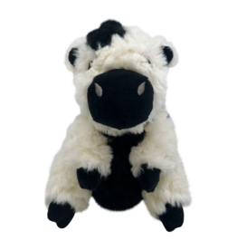 Kong Company Kong Comfort Tykes Cow Dog Toy