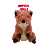Kong Company Kong Comfort Tykes Fox Dog Toy