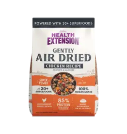 Health Extension Health Extension Gently Air-Dried Dog Food Chicken 2 Lb