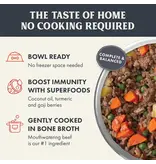 Health Extension Health Extension Gently Cooked Beef and Potato Recipe Dog Food