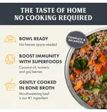 Health Extension Health Extension Gently Cooked Lamb and Carrot Recipe Dog Food