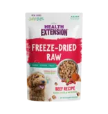 Health Extension Health Extension SuperBites Freeze-Dried Raw Mixer Topper Treat Beef 3.5 Oz
