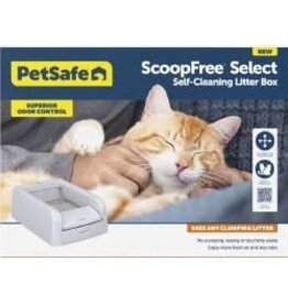 Petsafe Petsafe Scoopfree Select Self-Cleaning Litter Box