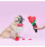 Zippy Paws ZippyPaws Bouquet of Roses Dog Toy
