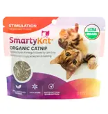 Smartykat SmartyKat Organic Catnip