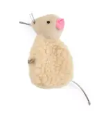 Smartykat SmartyKat Madcap Mania Mouse Catnip Cat Toy