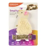 Smartykat SmartyKat Madcap Mania Mouse Catnip Cat Toy