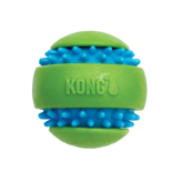 Kong Company Kong Squeezz Goomz Ball Dog Toy Large