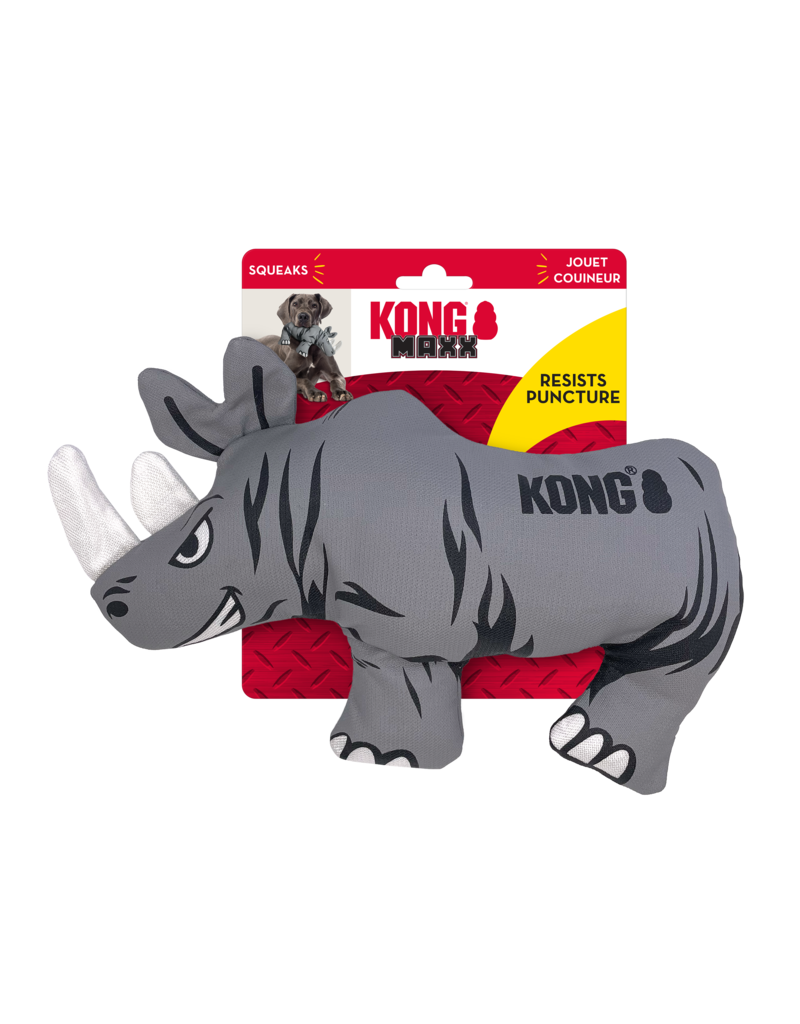 Kong Company Kong Maxx Rhino
