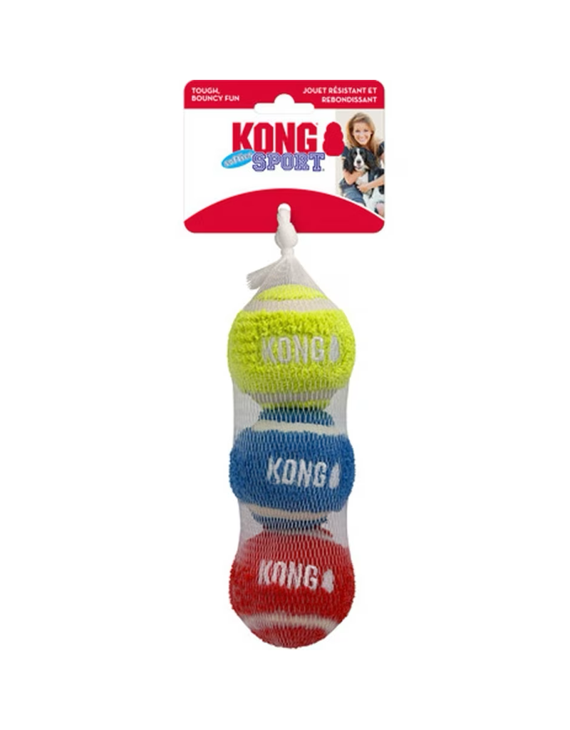 Kong Company Kong Sport Softies Balls