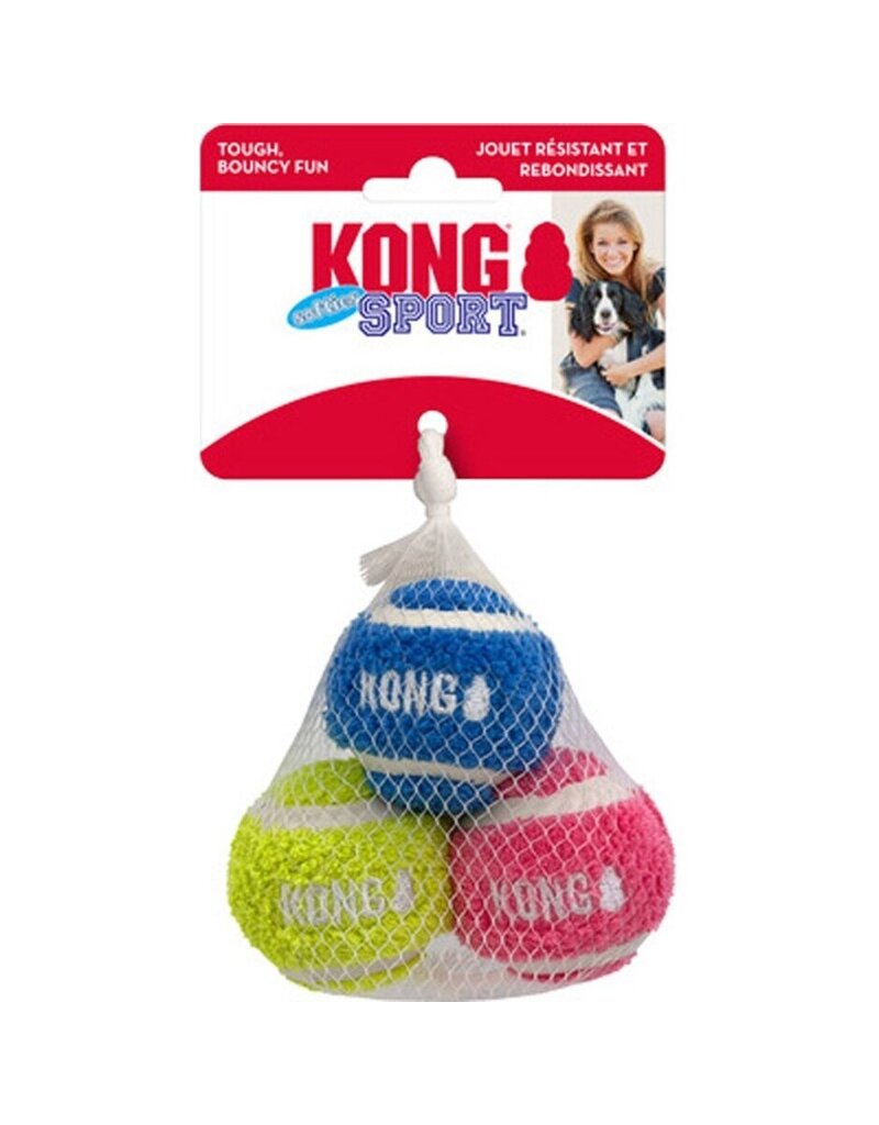 Kong Company Kong Sport Softies Balls