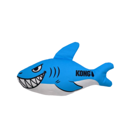 Kong Company Kong Maxx Shark Dog Toy