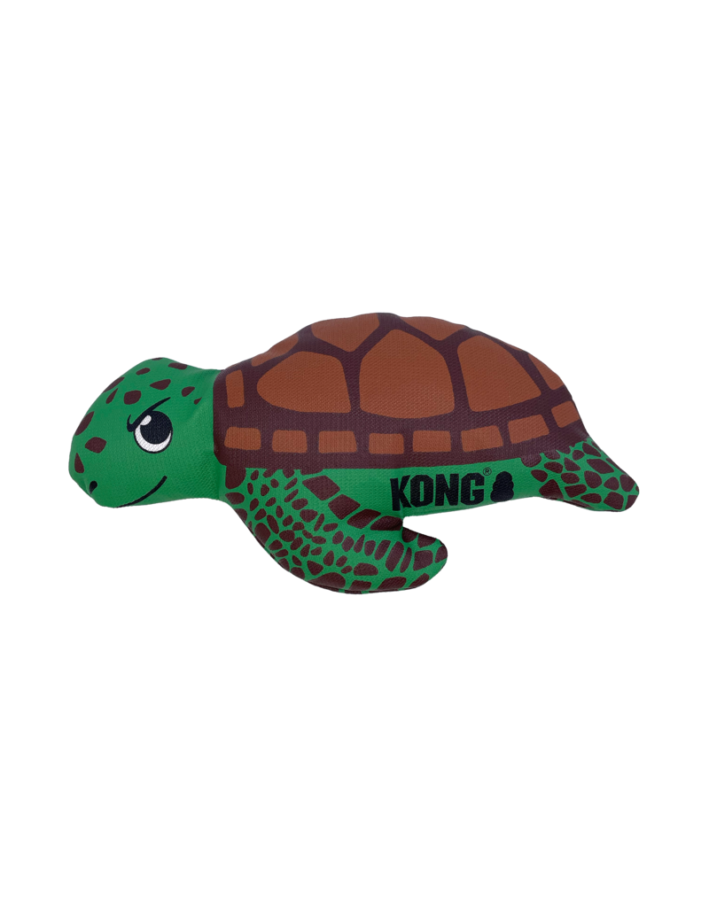 Kong Company Kong Maxx Turtle Dog Toy