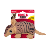 Kong Company Kong Maxx Armadillo Dog Toy
