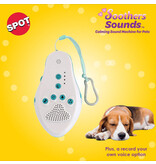 Ethical Pet Ethical Pet Soothing Sounds Machine