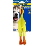 Petsport Natureflex Chicken Latex Dog Toy