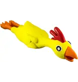 Petsport Natureflex Chicken Latex Dog Toy