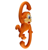 Petsport Natureflex Monkey Latex Dog Toy