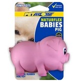 Petsport Natureflex Pig Latex Dog Toy