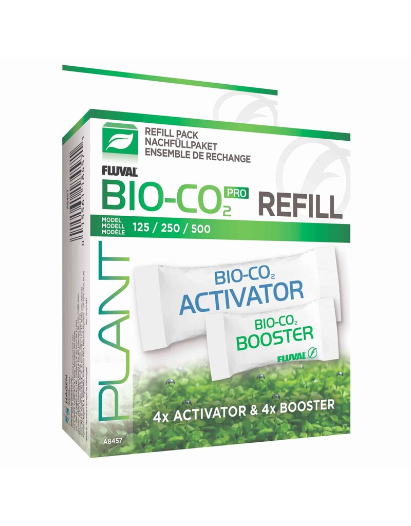 Fluval Fluval Bio CO2 Refill Pack