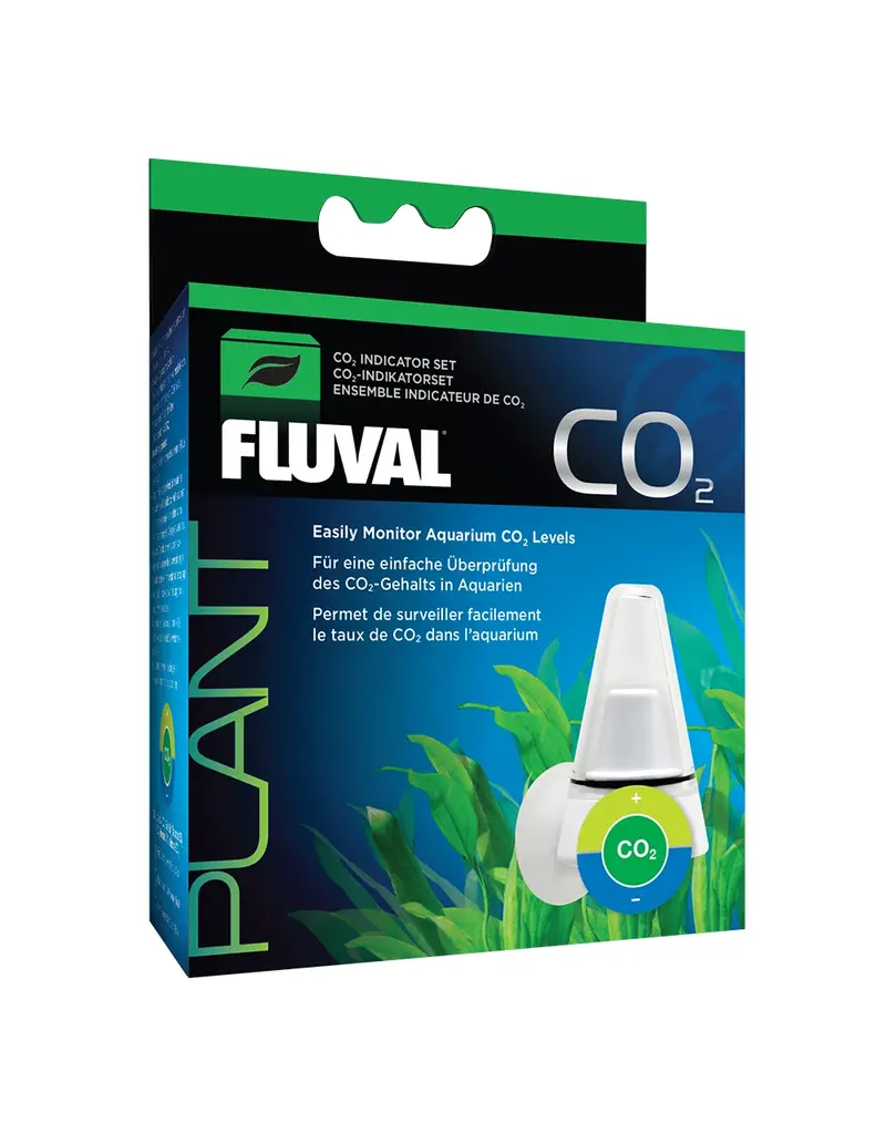 Fluval Fluval CO2 Indicator Set