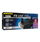 Fluval Fluval FX UVC 6W clarifier