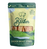 Beg & Barker Beg & Barker Strips Chicken Breast Dog Treats 4 Oz
