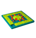 Outward Hound Outward Hound MultiPuzzle Interactive Dog Treat Puzzle Toy