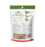 Whimzees Whimzees Cat Dental Treat Chicken/Salmon 2 Oz