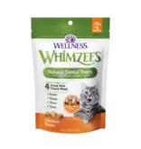Whimzees Whimzees Cat Dental Treat Chicken 2 Oz