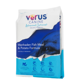 Verus Verus Advanced Opticoat Fish & Potato Dog Food 12lb