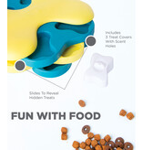 Outward Hound Outward Hound Tornado Dog Puzzle Level 2