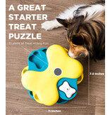 Outward Hound Outward Hound Tornado Dog Puzzle Level 2