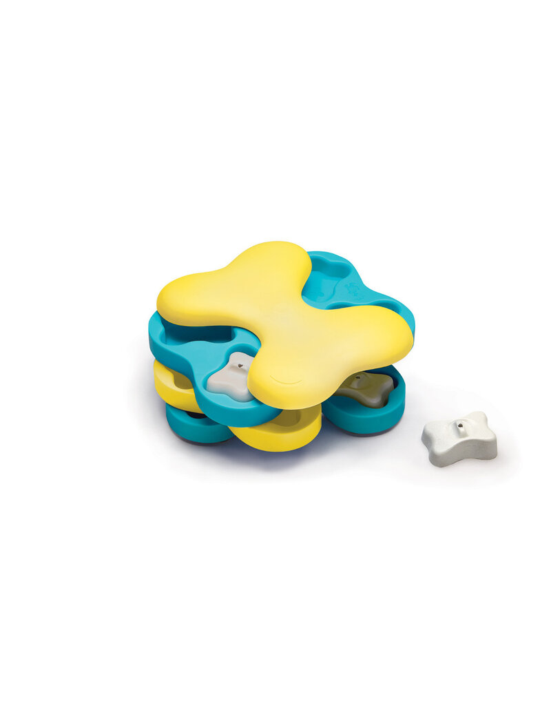 Outward Hound Outward Hound Tornado Dog Puzzle Level 2