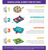 Outward Hound Outward Hound Tornado Dog Puzzle Level 2