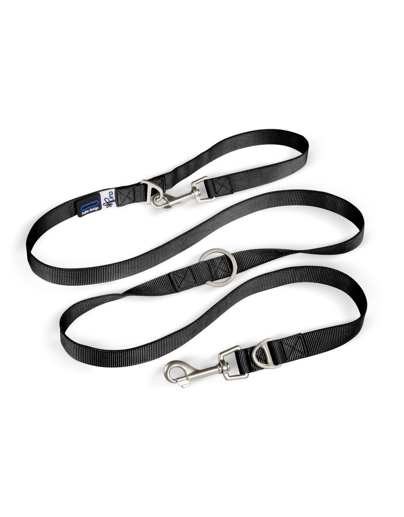 Curli Curli Adjustable Nylon Leash