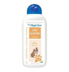 Four Paws Magic Coat Hypo-Allergenic Shampoo 16 Oz