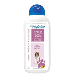 Four Paws Magic Coat Odor Reducing Shampoo 16 Oz