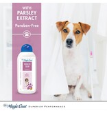 Four Paws Magic Coat Odor Reducing Shampoo 16 Oz