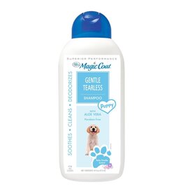 Four Paws Magic Coat Gentle Tearless Puppy Shampoo 16 Oz