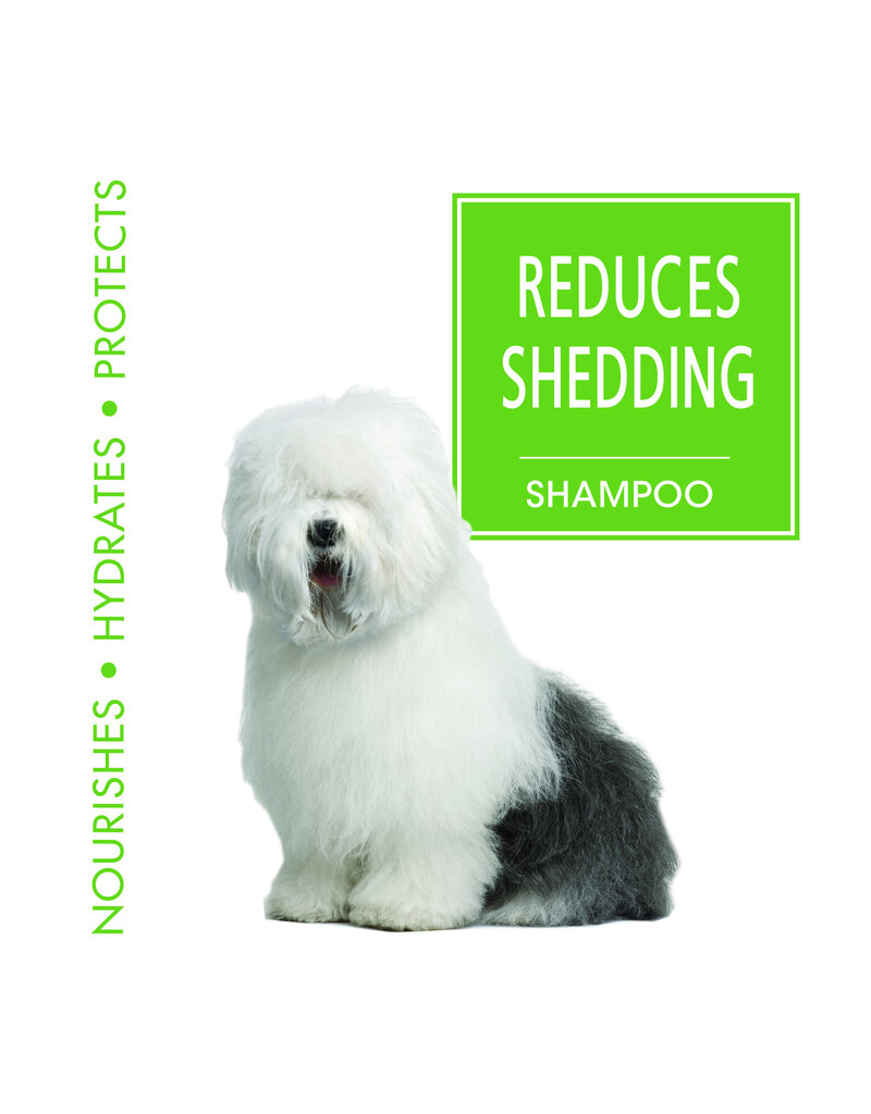 Four Paws Magic Coat Shed-Reducing Shampoo 16 Oz